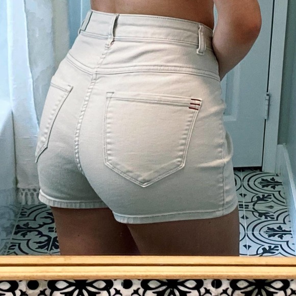 Urban Outfitters BDG Shorts - Picture 2 of 4